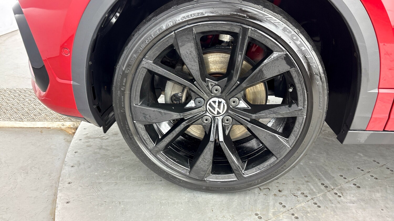 Used Volkswagen T-Roc 2023 for sale - 77639427: Photo 43