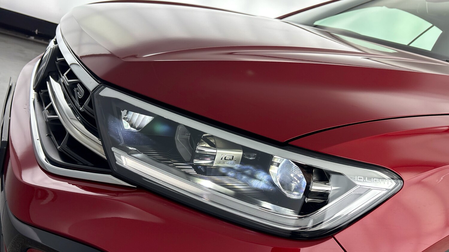 Used Volkswagen T-Roc 2023 for sale - 77639427: Photo 44