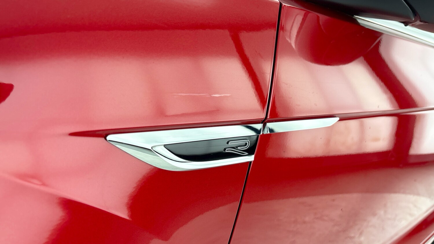 Used Volkswagen T-Roc 2023 for sale - 77639427: Photo 45