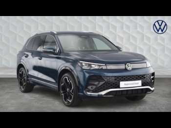 2024 - 2.0TDI (150ps) R-Line DSG Automatic 5-Door