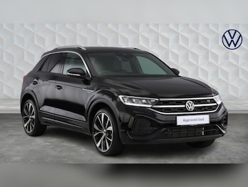 Used Volkswagen T-Roc 2025 for sale - 79330345: Photo