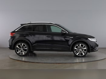 Used Volkswagen T-Roc 2025 for sale - 79330345: Photo