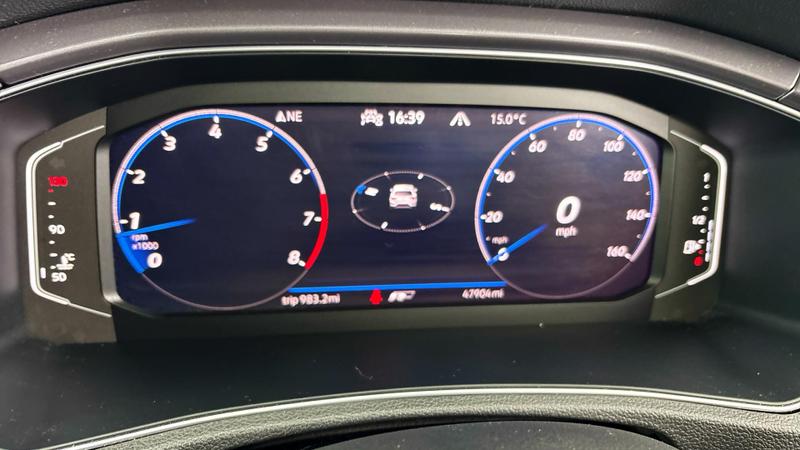 Used Volkswagen T-Roc 2020 for sale - 77445900: Photo 16