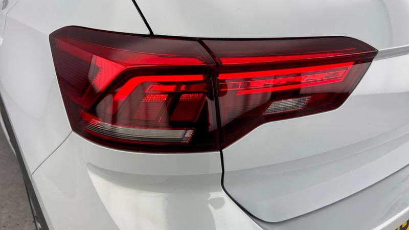 Used Volkswagen T-Roc 2020 for sale - 77445900: Photo 29