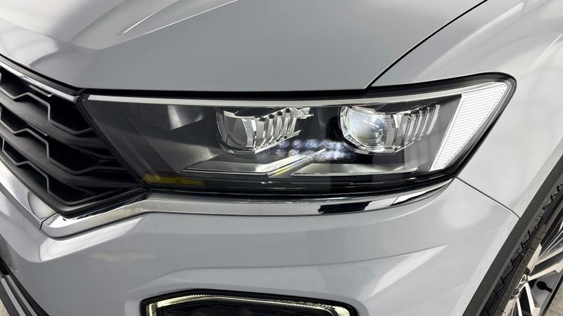 Used Volkswagen T-Roc 2020 for sale - 77445900: Photo 37