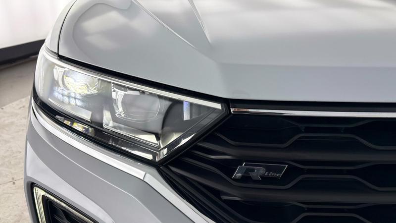 Used Volkswagen T-Roc 2020 for sale - 77445900: Photo 39