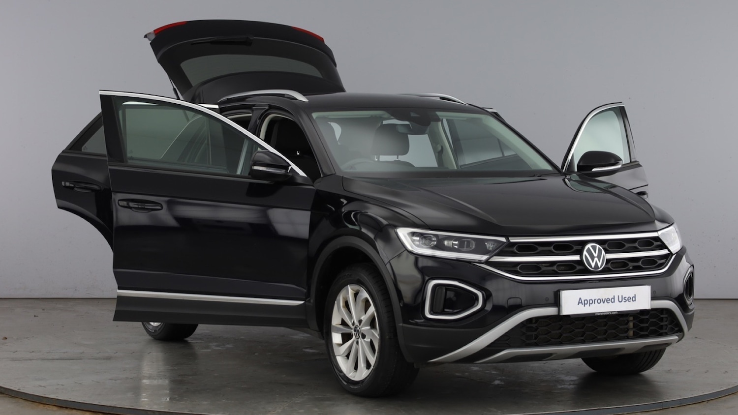Used Volkswagen T-Roc 2024 for sale - 77602549: Photo 10