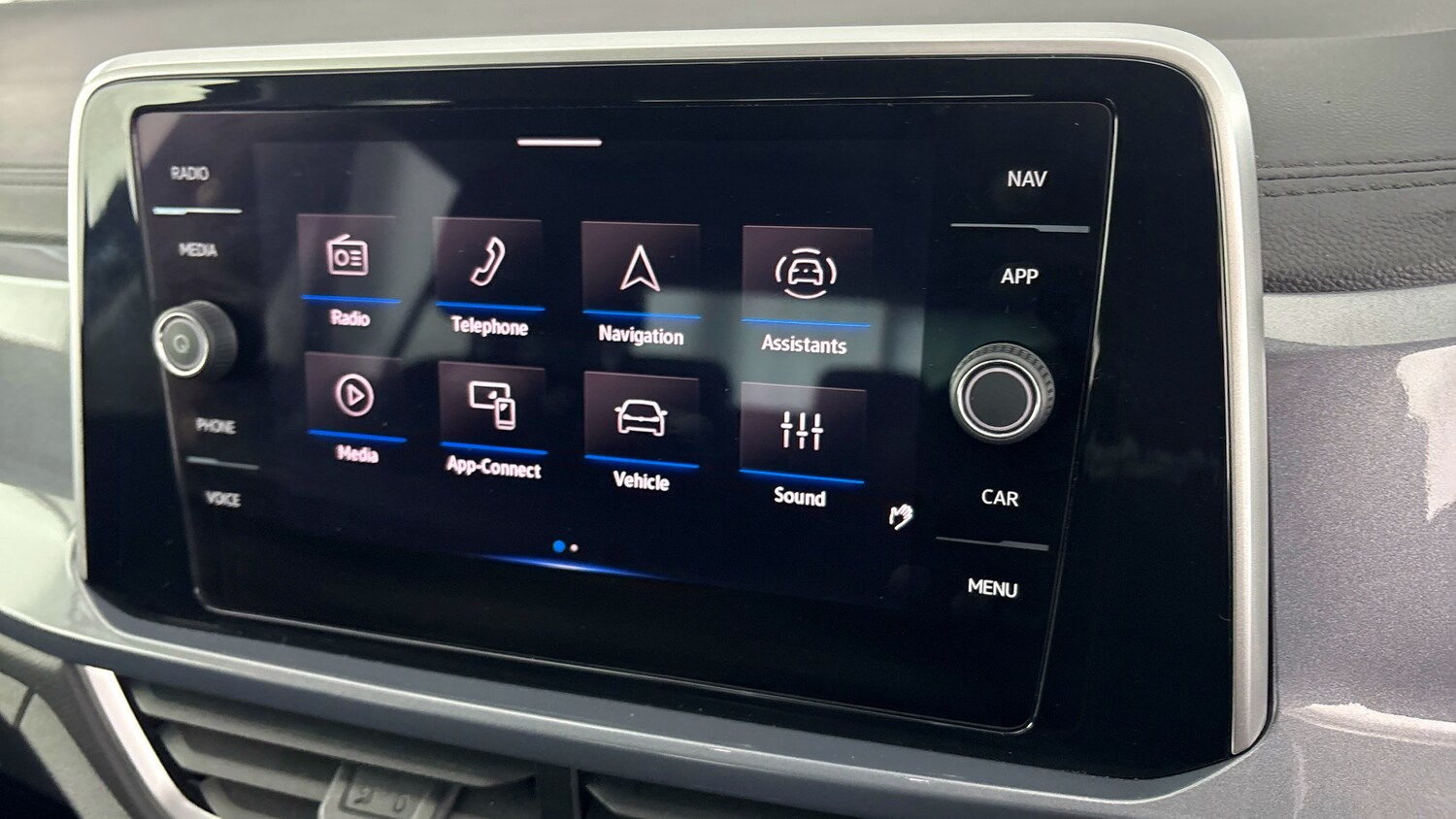 Used Volkswagen T-Roc 2024 for sale - 77602549: Photo 19