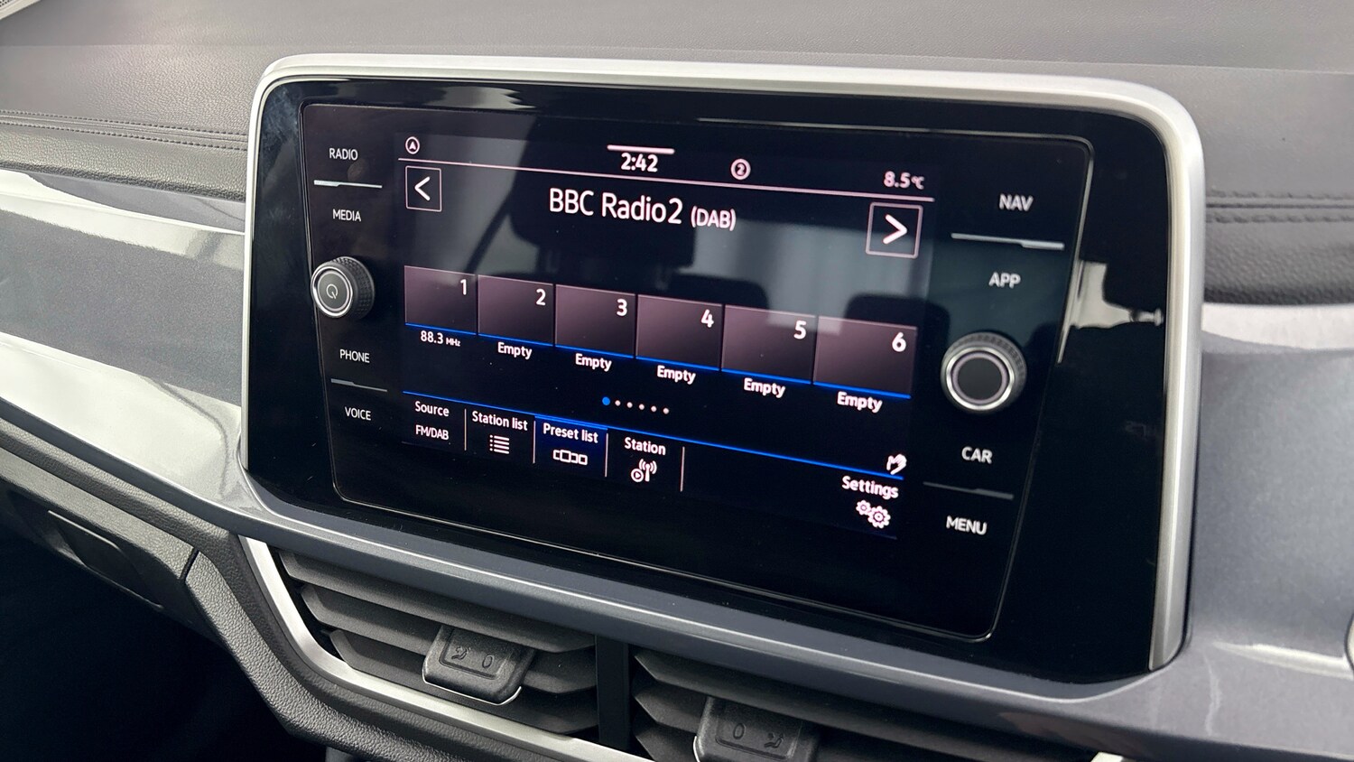 Used Volkswagen T-Roc 2024 for sale - 77602549: Photo 26