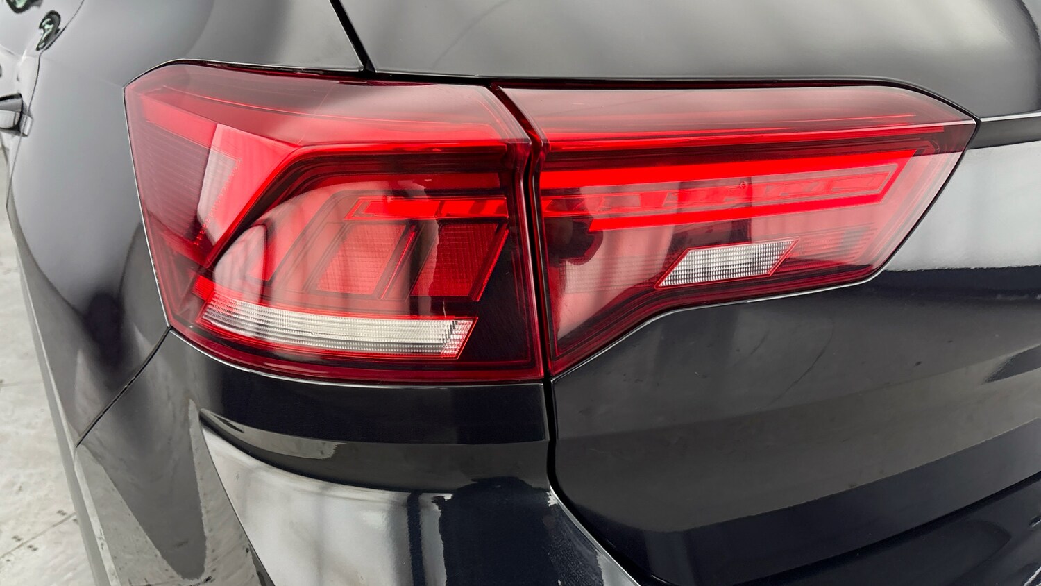 Used Volkswagen T-Roc 2024 for sale - 77602549: Photo 30