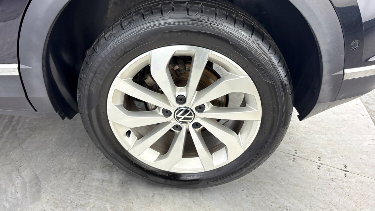 Used Volkswagen T-Roc 2024 for sale - 77602549: Photo 31