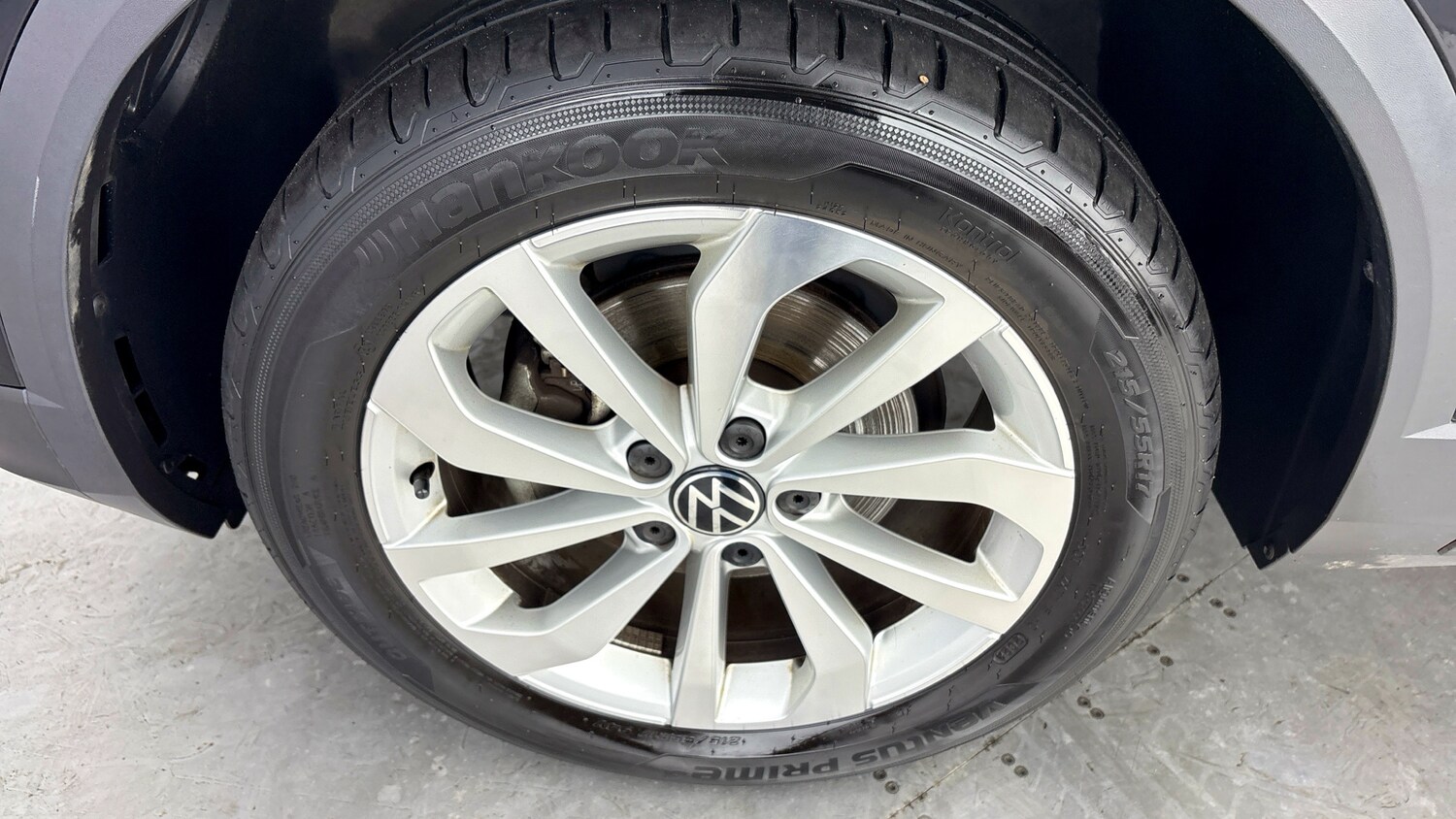 Used Volkswagen T-Roc 2024 for sale - 77602549: Photo 35