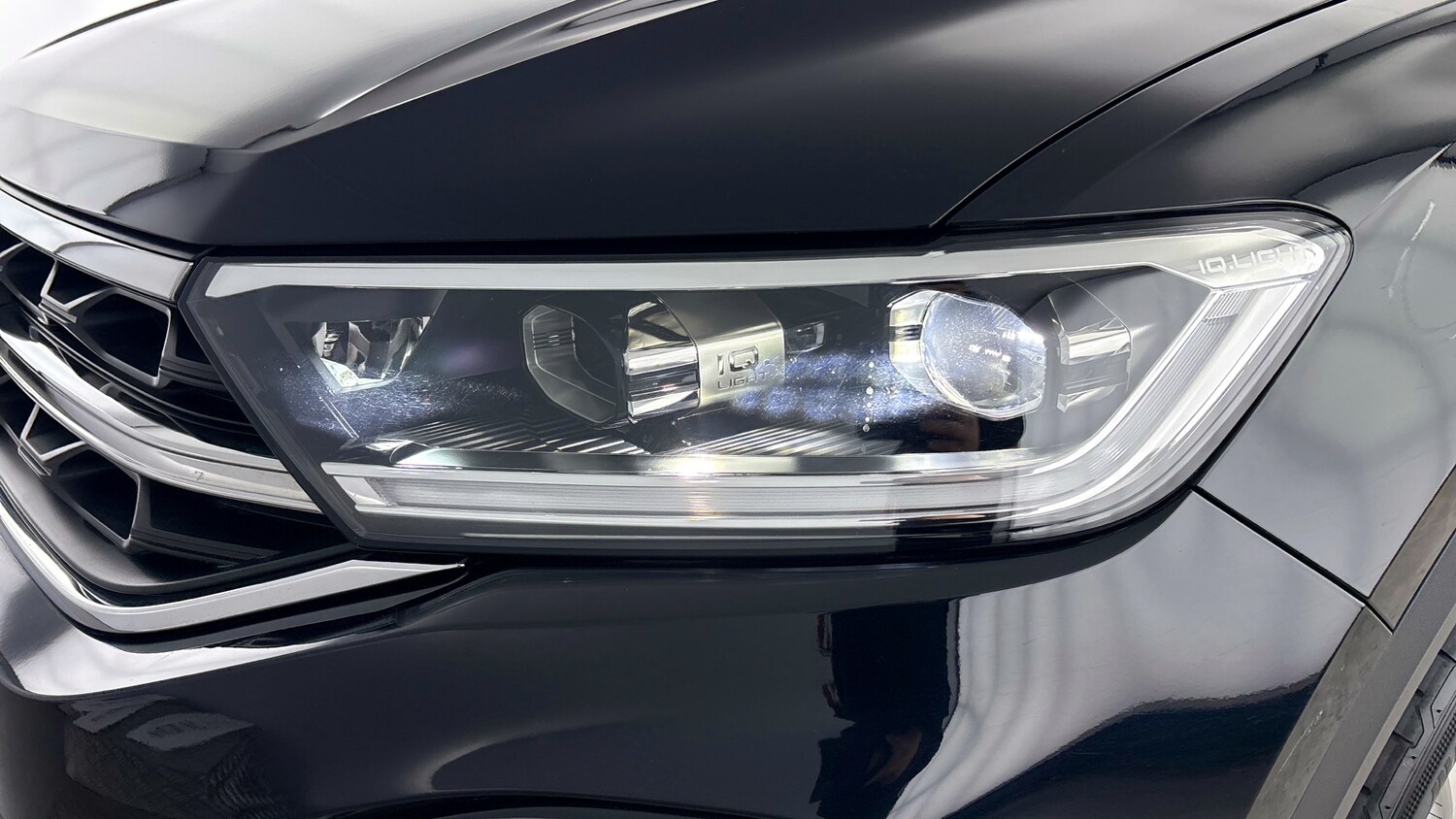 Used Volkswagen T-Roc 2024 for sale - 77602549: Photo 36