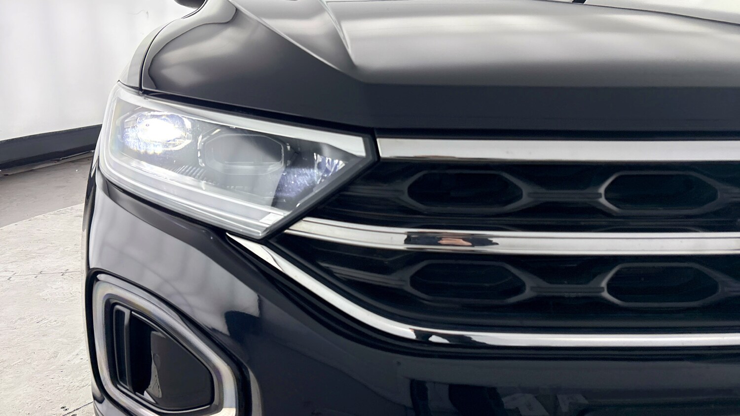 Used Volkswagen T-Roc 2024 for sale - 77602549: Photo 38