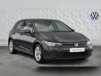 Used Volkswagen Golf 2022 for sale - 77063991: Photo