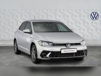 Used Volkswagen Polo 2025 for sale - 78832861: Photo