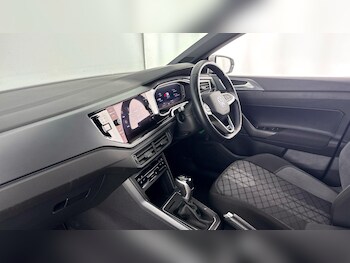 Used Volkswagen Polo 2025 for sale - 78832861: Photo