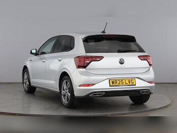 Used Volkswagen Polo 2025 for sale - 78832861: Photo