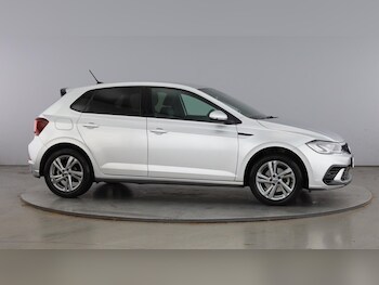 Used Volkswagen Polo 2025 for sale - 78832861: Photo