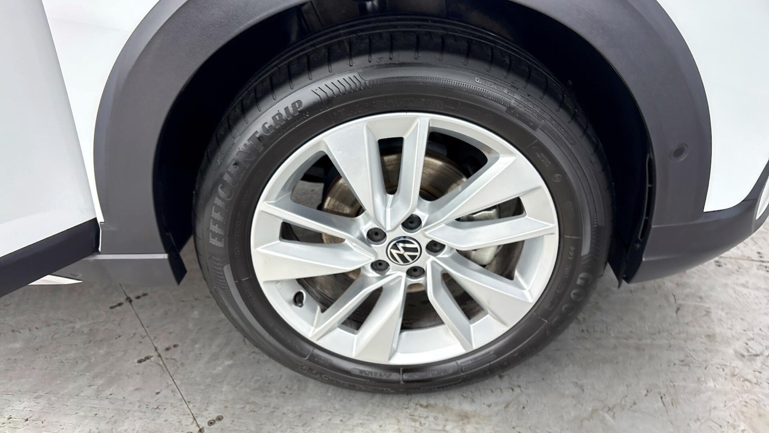 Used Volkswagen Taigo 2025 for sale - 77504814: Photo 5