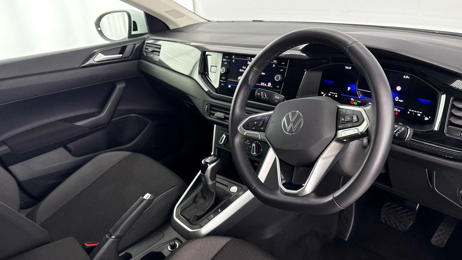 Used Volkswagen Taigo 2025 for sale - 77504814: Photo 6