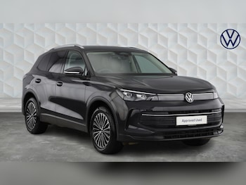 Used Volkswagen Tiguan 2024 for sale - 78804547: Photo
