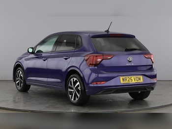 Used Volkswagen Polo 2025 for sale - 76931209: Photo