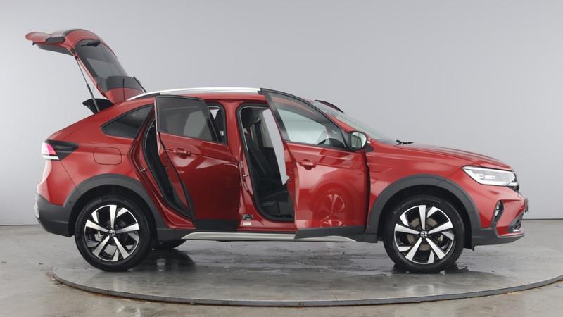 Used Volkswagen Taigo 2023 for sale - 75717900: Photo 10
