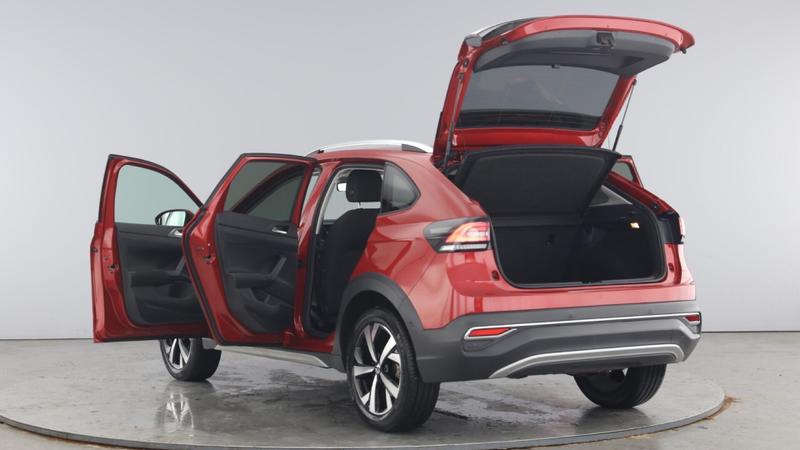 Used Volkswagen Taigo 2023 for sale - 75717900: Photo 11