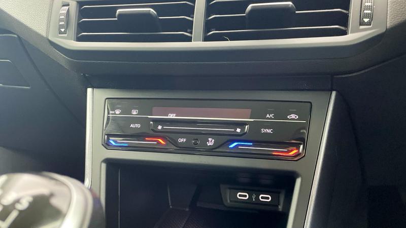 Used Volkswagen Taigo 2023 for sale - 75717900: Photo 13