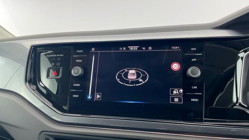 Used Volkswagen Taigo 2023 for sale - 75717900: Photo 16