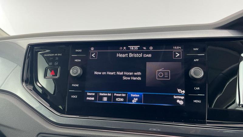 Used Volkswagen Taigo 2023 for sale - 75717900: Photo 17