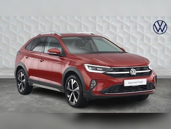 2023 - 1.0 TSI 110 Style 5dr Manual
