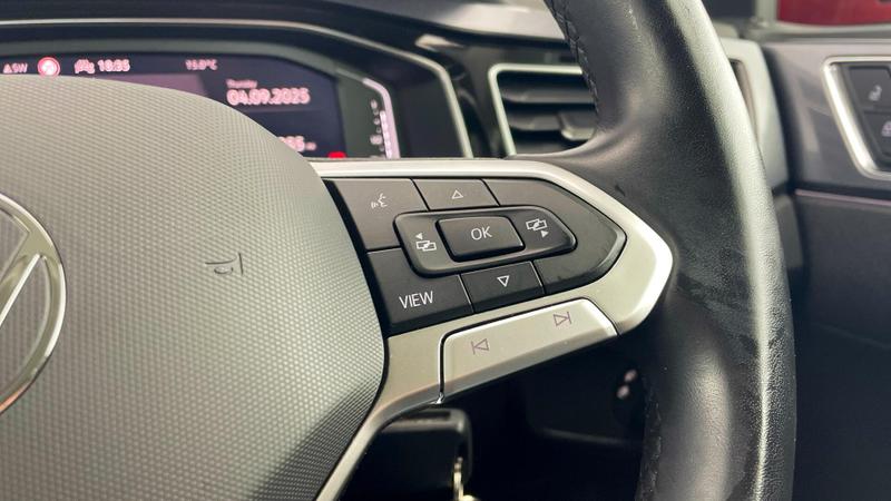 Used Volkswagen Taigo 2023 for sale - 75717900: Photo 23