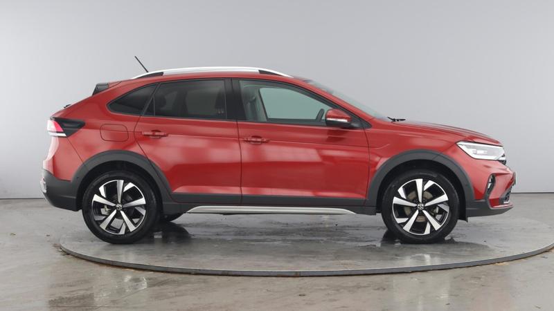 Used Volkswagen Taigo 2023 for sale - 75717900: Photo 4