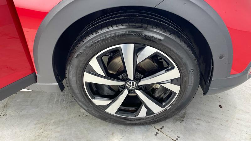 Used Volkswagen Taigo 2023 for sale - 75717900: Photo 5