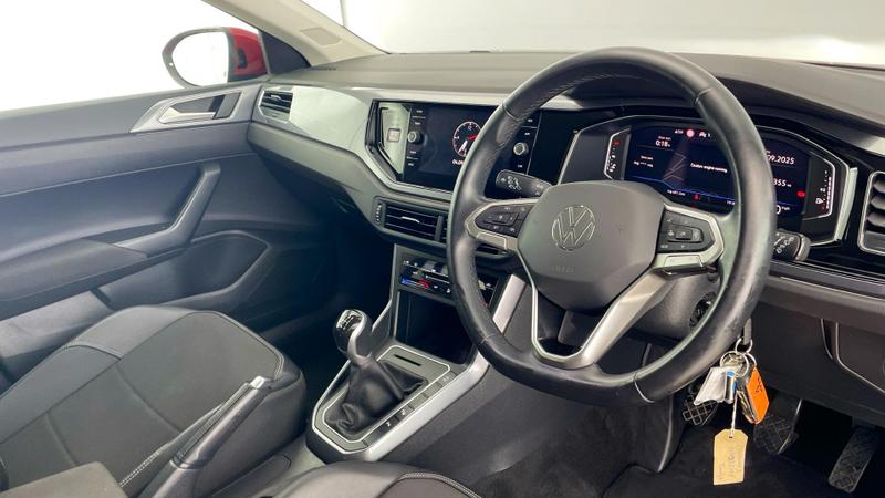 Used Volkswagen Taigo 2023 for sale - 75717900: Photo 6