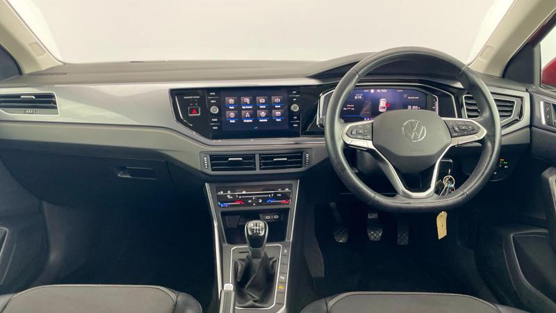 Used Volkswagen Taigo 2023 for sale - 75717900: Photo 8