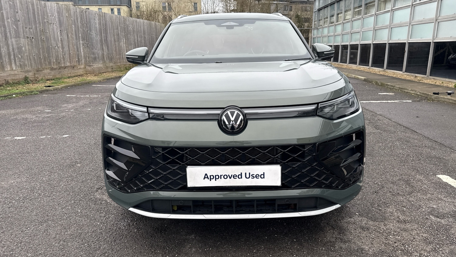 Used Volkswagen Touran 2025 for sale - 77602651: Photo 10