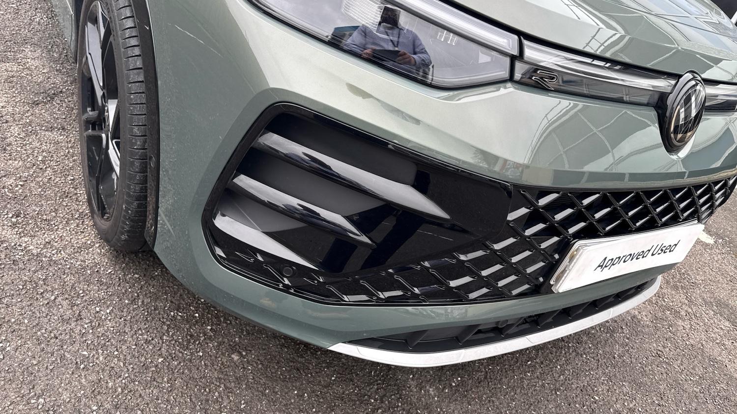 Used Volkswagen Touran 2025 for sale - 77602651: Photo 12