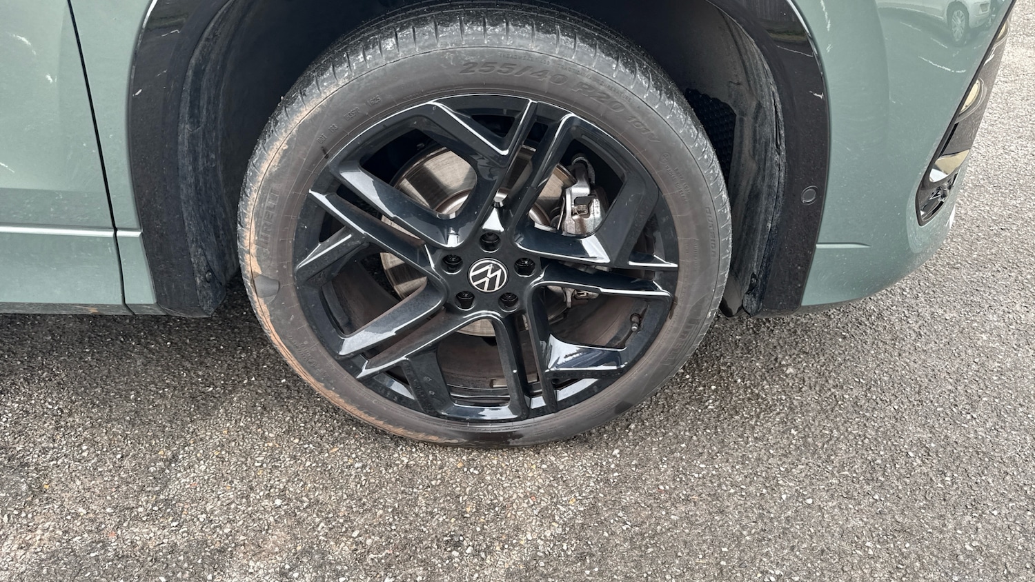 Used Volkswagen Touran 2025 for sale - 77602651: Photo 14