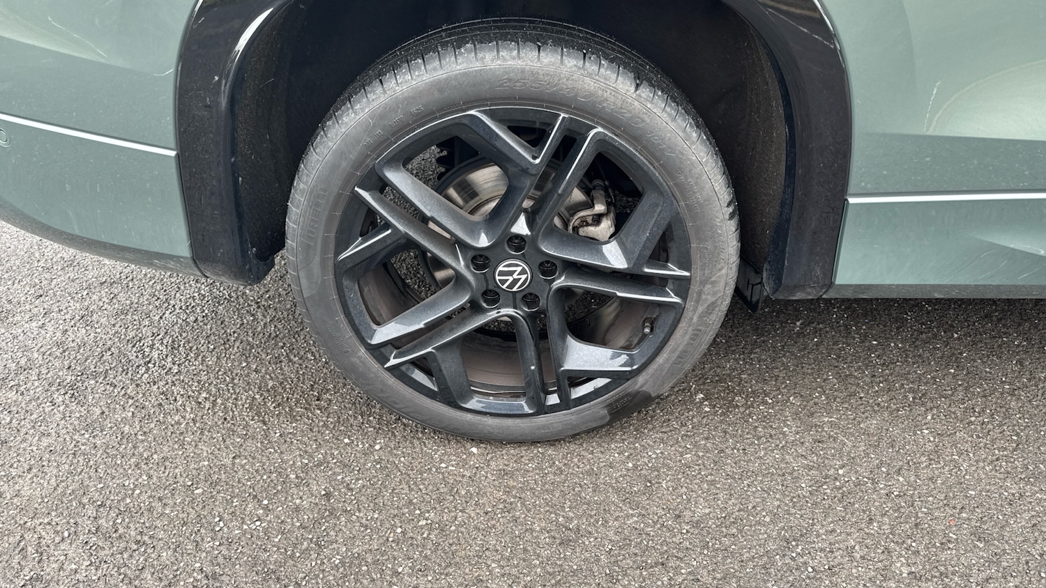 Used Volkswagen Touran 2025 for sale - 77602651: Photo 16