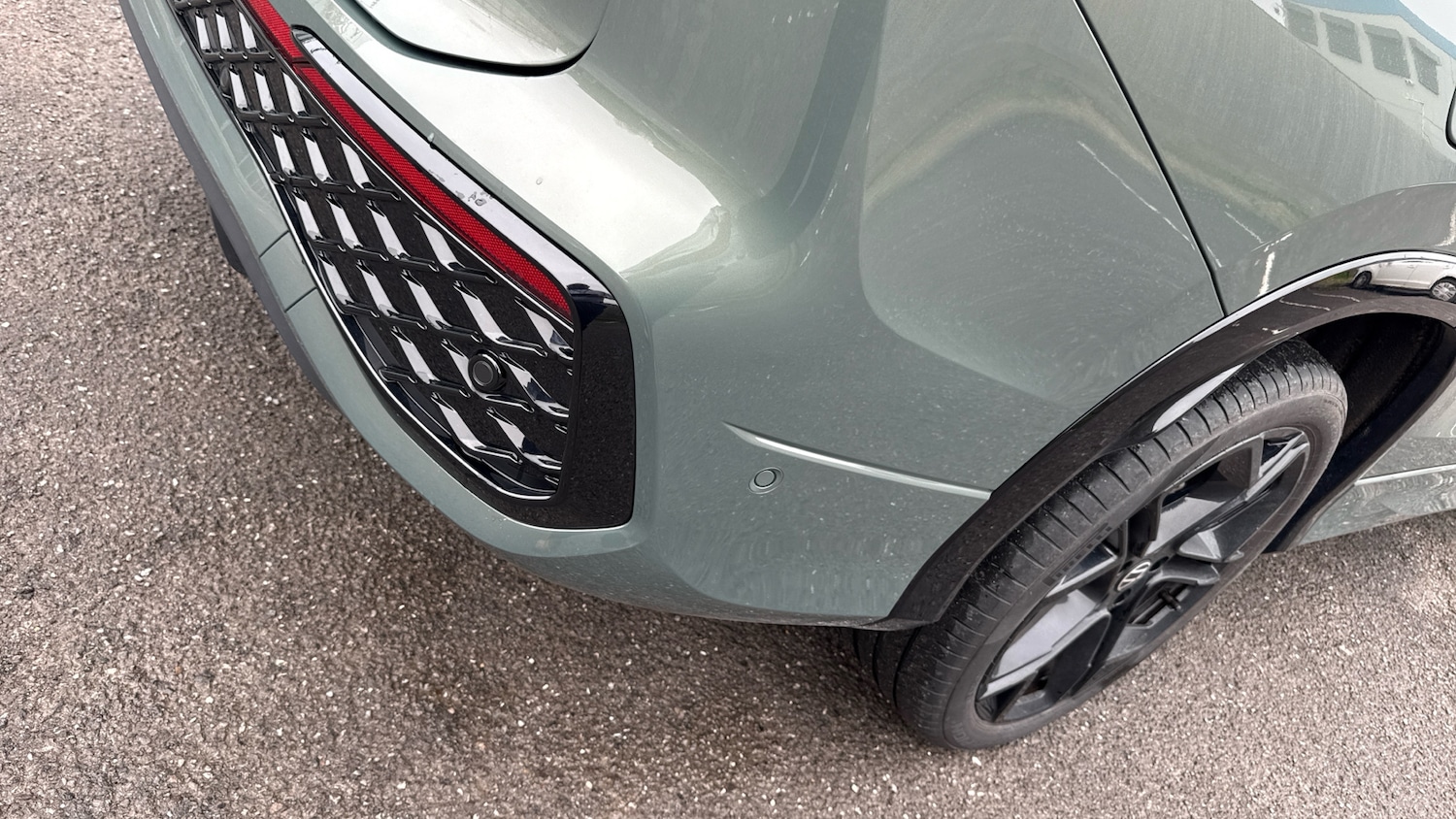 Used Volkswagen Touran 2025 for sale - 77602651: Photo 18