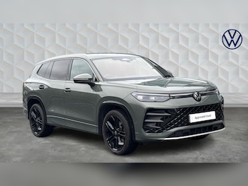 2025 (25) - ETSI MHEV R-Line DSG Euro 6 5-door