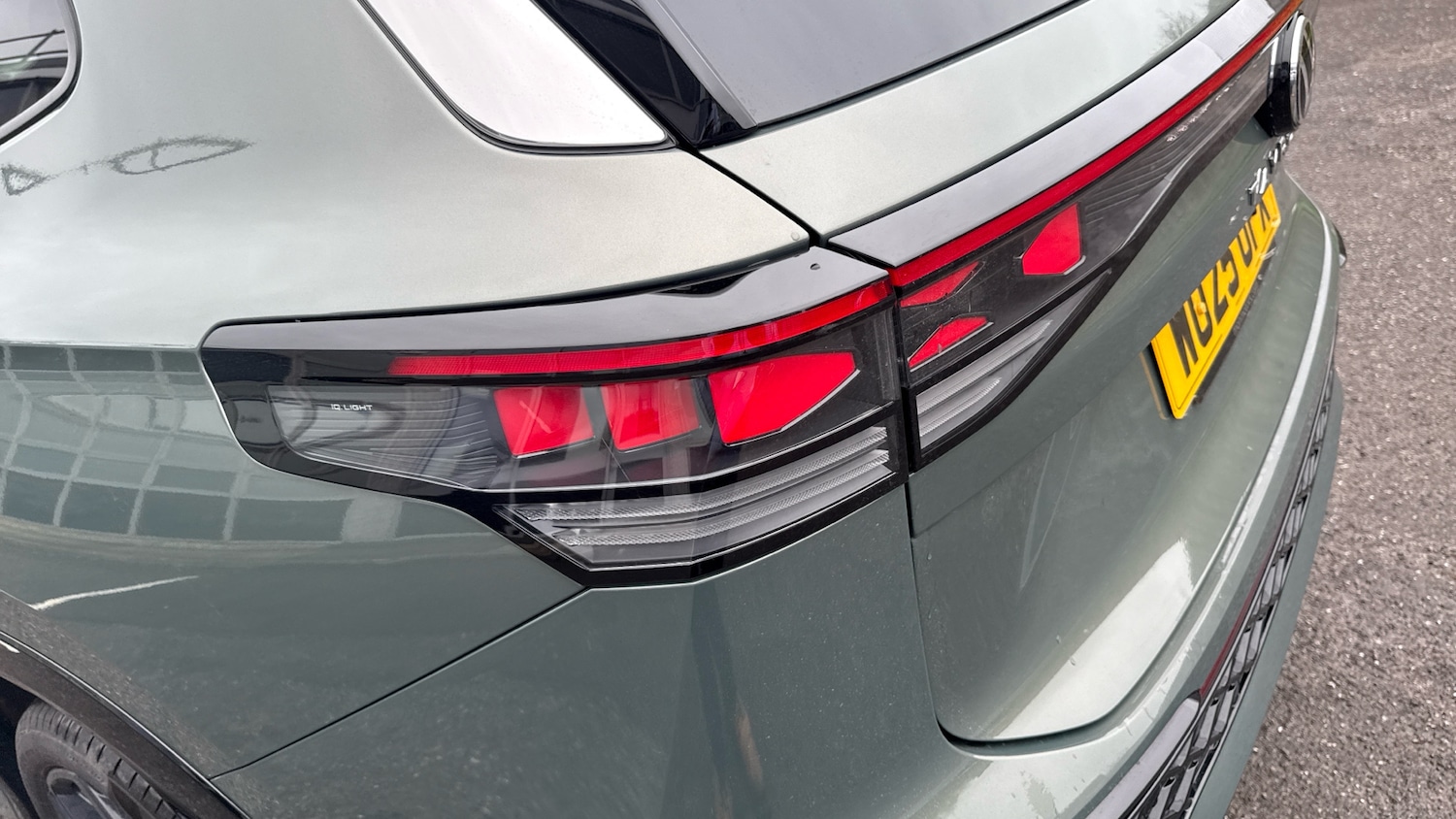 Used Volkswagen Touran 2025 for sale - 77602651: Photo 21