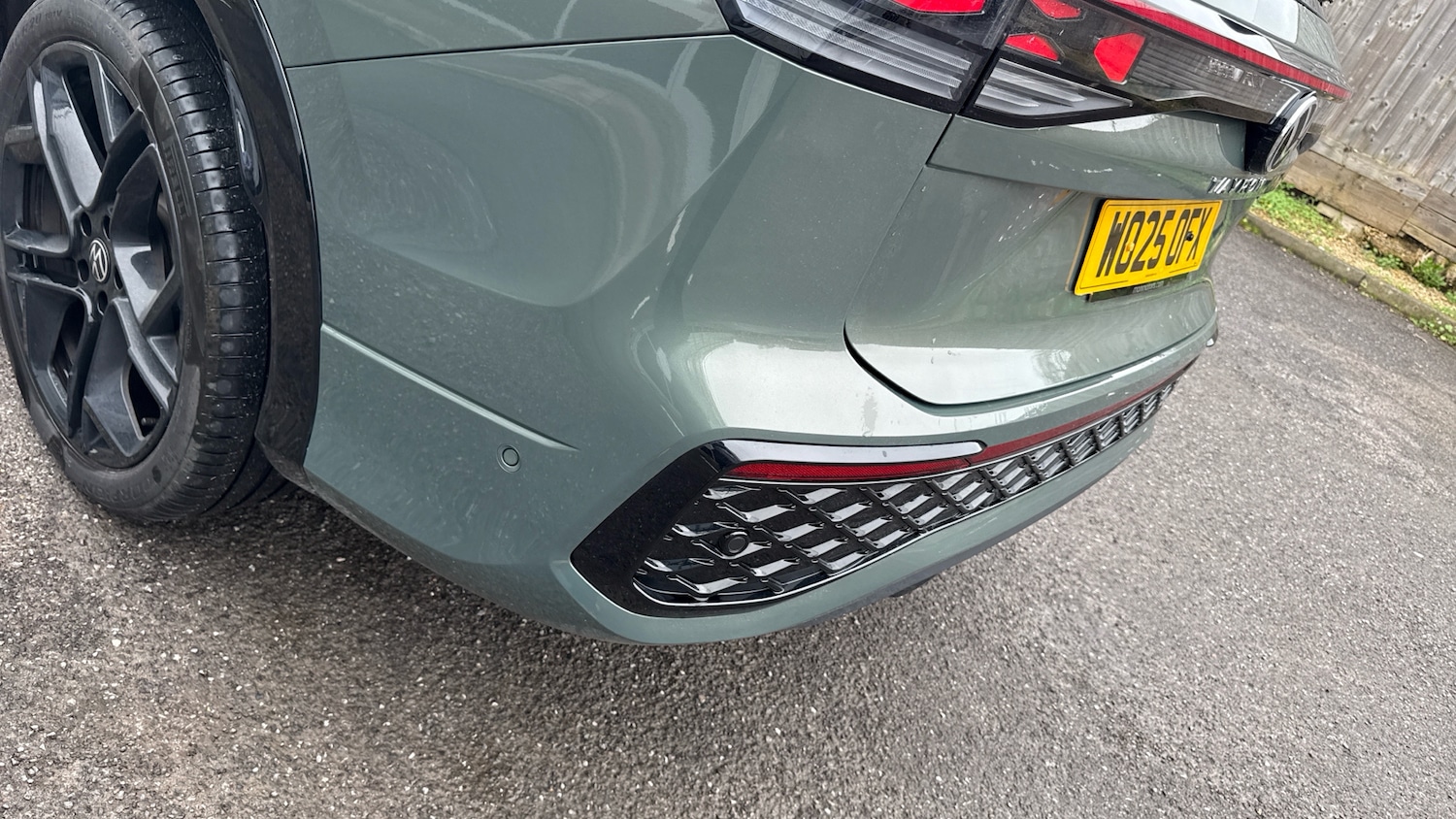 Used Volkswagen Touran 2025 for sale - 77602651: Photo 22