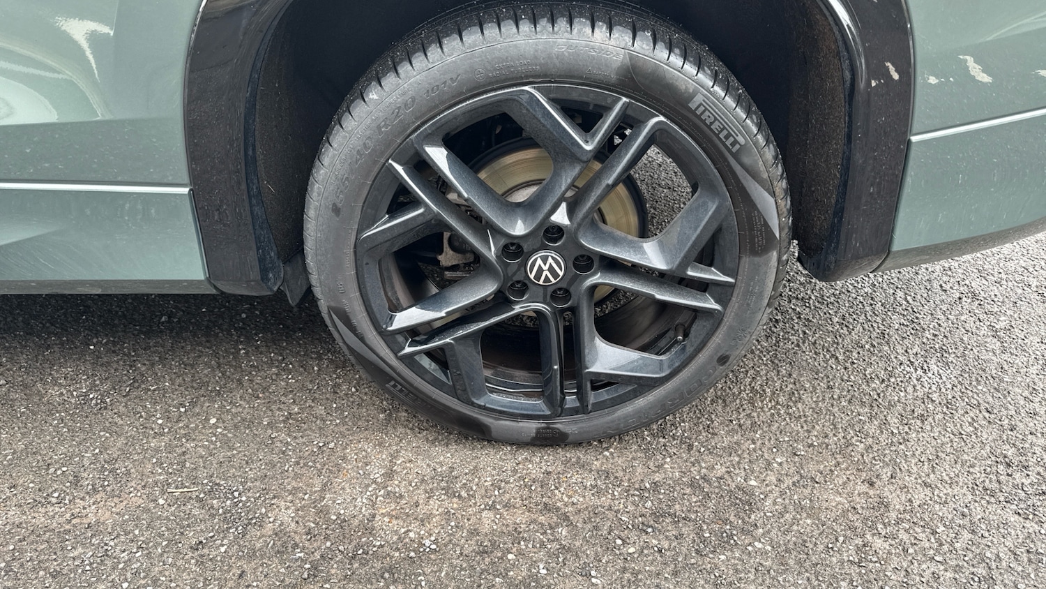 Used Volkswagen Touran 2025 for sale - 77602651: Photo 24