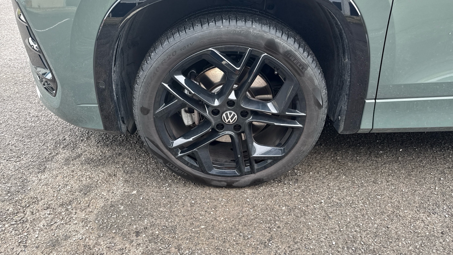 Used Volkswagen Touran 2025 for sale - 77602651: Photo 26