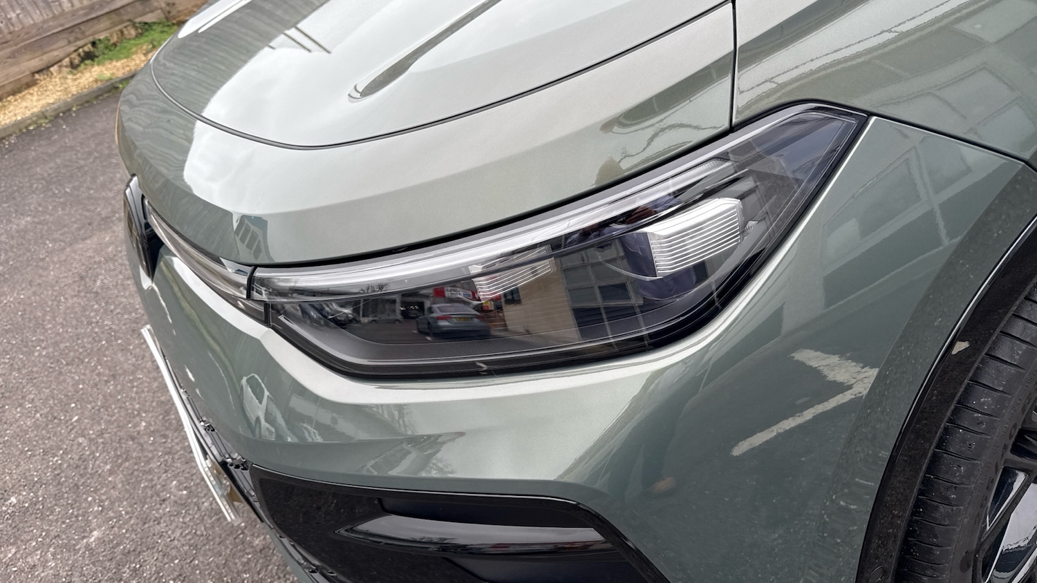 Used Volkswagen Touran 2025 for sale - 77602651: Photo 27