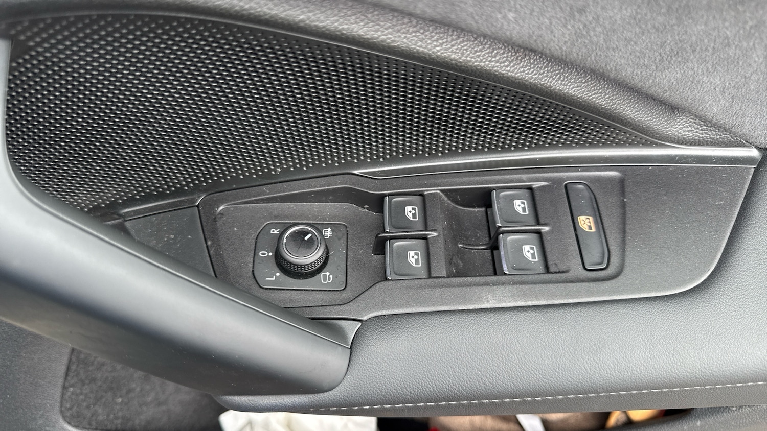 Used Volkswagen Touran 2025 for sale - 77602651: Photo 30